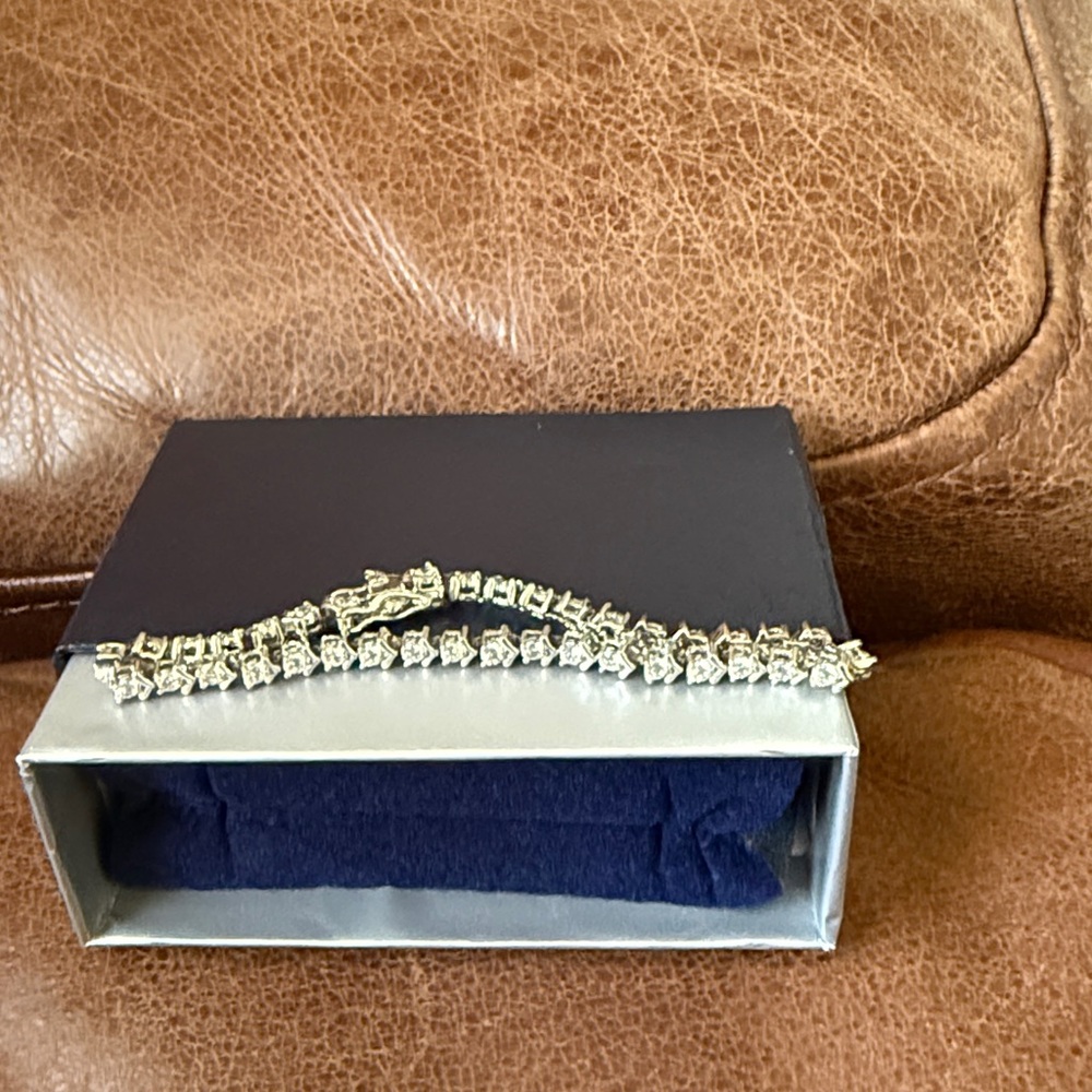 Montana Silversmith Bracelet - Picture 3 of 4
